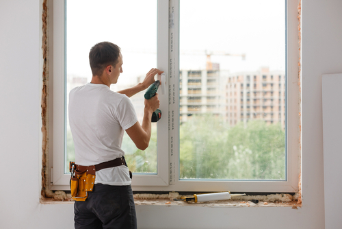 window replacement